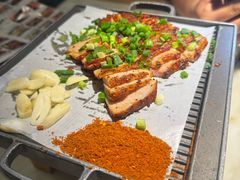 -绿茶餐厅(青岛城阳万象汇店)