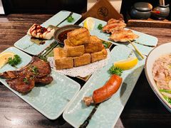 -眷屋の深夜食堂(云锦中心店)