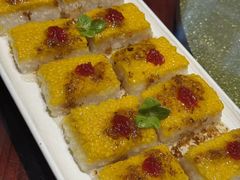 -味鼎长安·地道陕菜(凤城一路店)