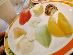 -比格比萨自助(宝山日月光店)