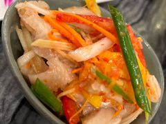 -Thai Alley泰爱里(二沙岛店)