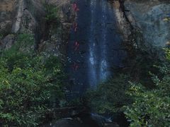-伍山石窟