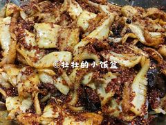 盆盆牛肚-辣盆盆麻辣小龙虾(哈尔滨总店)