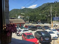 -京北渔家傲