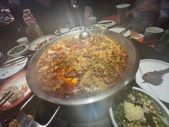 -小饕荟雅安贡椒鱼鲜馆(广福桥店)