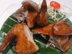 -东海海鲜酒家(中信广场店)