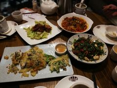 -广东道至正餐厅(区庄店)