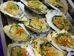 -神碳烧烤东北秘制串(东城路店)