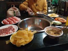 -将台涮肉(酒仙桥店)
