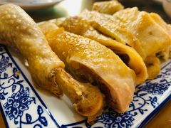 白斩鸡-洞天食府(北大街店)