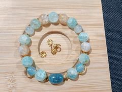 -郑在DIY·潮玩银饰绘画手作(中央大道旗舰店)