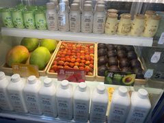 -一只酸奶牛(八一路店)