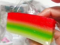 -金珠肉粽