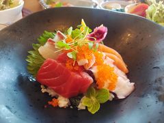 -Tsuru鹤日本料理(静安香格里拉店)