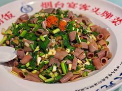 -李氏疙瘩汤·本地海鲜·老烟台菜(所城里店)