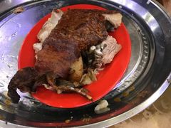 -维吾尔餐厅(宜山路店)