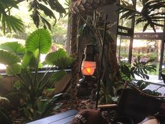 -J Create城市露营咖啡·简餐·宠物(上海动物园店)