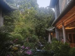 -南园酒家(前进路店)