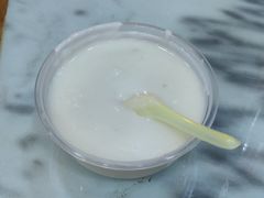 杏仁糊-芝麻糊世家(西华店)