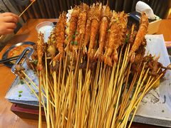 -王扯火胖哥烤生蚝(眉山首店)