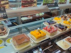-FANEN法念·烘焙·甜点(万象城店)