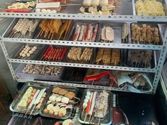 -大学路8号炸串(大学路十四号院店)