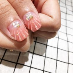 -PinkBaby美甲美睫