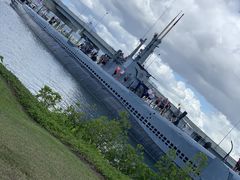 -夏威夷珍珠港