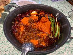 -五里关火锅(牛市口店)