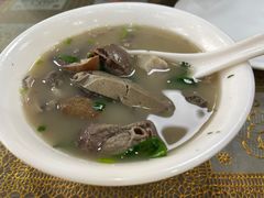 -清真·鸦儿李记·小馆(后海店)