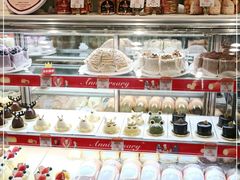 -西村叔叔的店·面包·甜品·蛋糕(崂山丽达店)