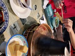 -友乐居羊蝎子(西直门店)