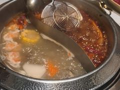 -千牛将·鲜牛肉火锅(开元路店)