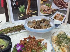 -东江海鲜大排档·潮汕菜·砂锅粥