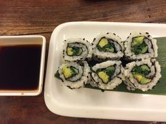 -五观堂素食(新华路店)