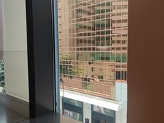 -香港唯港荟 Hotel ICON – The Market