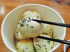 -许记生煎(遵义路店)