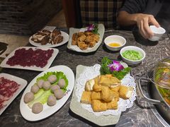 -仄园围炉坊·牛肉火锅·潮汕卤水火锅(蛇口店)