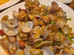 -A8小馆·海鲜烧烤(樱珠苑小区店)