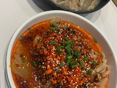 -新仙清汤牛腩(铜锣湾店)