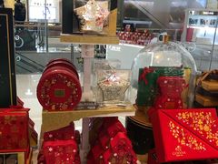 零售区-GODIVA(海岸城店)