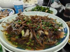-绍兴名菜馆(可乐路店)
