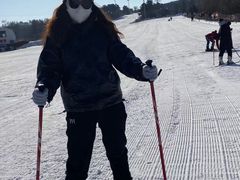 -棋盘山冰雪大世界