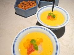 -雨后行菜(报慈北路店)