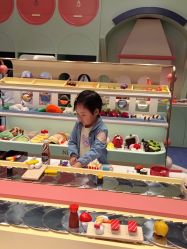 -奈尔宝家庭中心·亲子餐厅(北京东坝万达店)