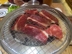 -牛也烧肉(摩尔城店)