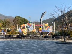 -无锡动物园·太湖欢乐园