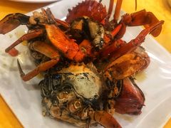 -莲花公园煎蟹(总店)