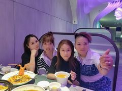 -曼格纳·曼芯馆(杨浦店)