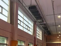-武术世家少儿培训中心(首都体育学院店)